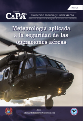 Meteorología aplicada a la seguridad de las operaciones aéreas