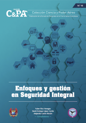 Enfoques, gestión en seguridad integral