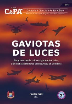 Gaviotas de luces