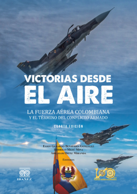 Victorias desde el aire