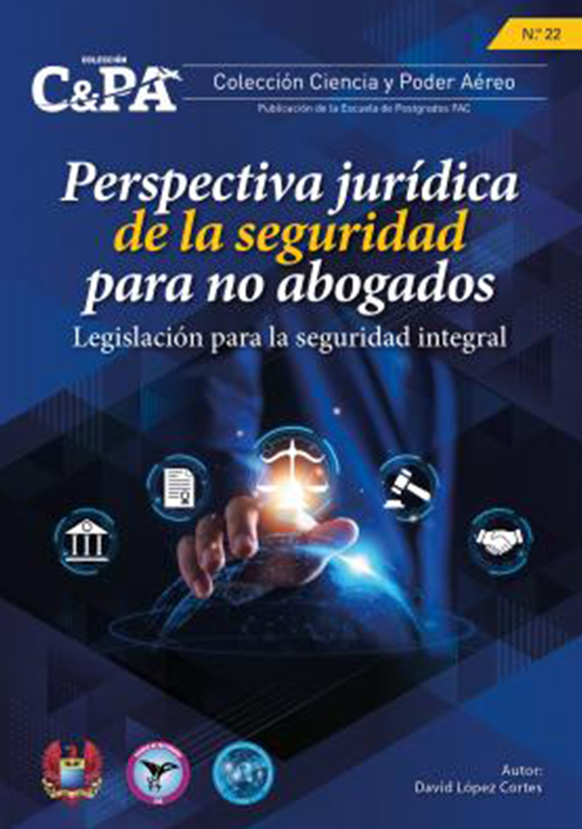 Perspectiva jurídica de la seguridad para no abogados