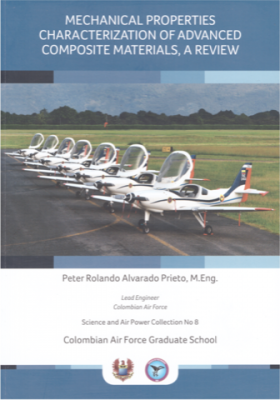 Mechanical properties. Characterization of advanced composite materials