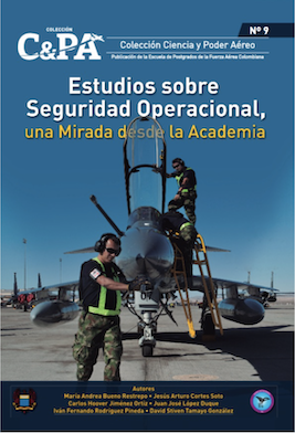 Estudios sobre Seguridad Operacional.