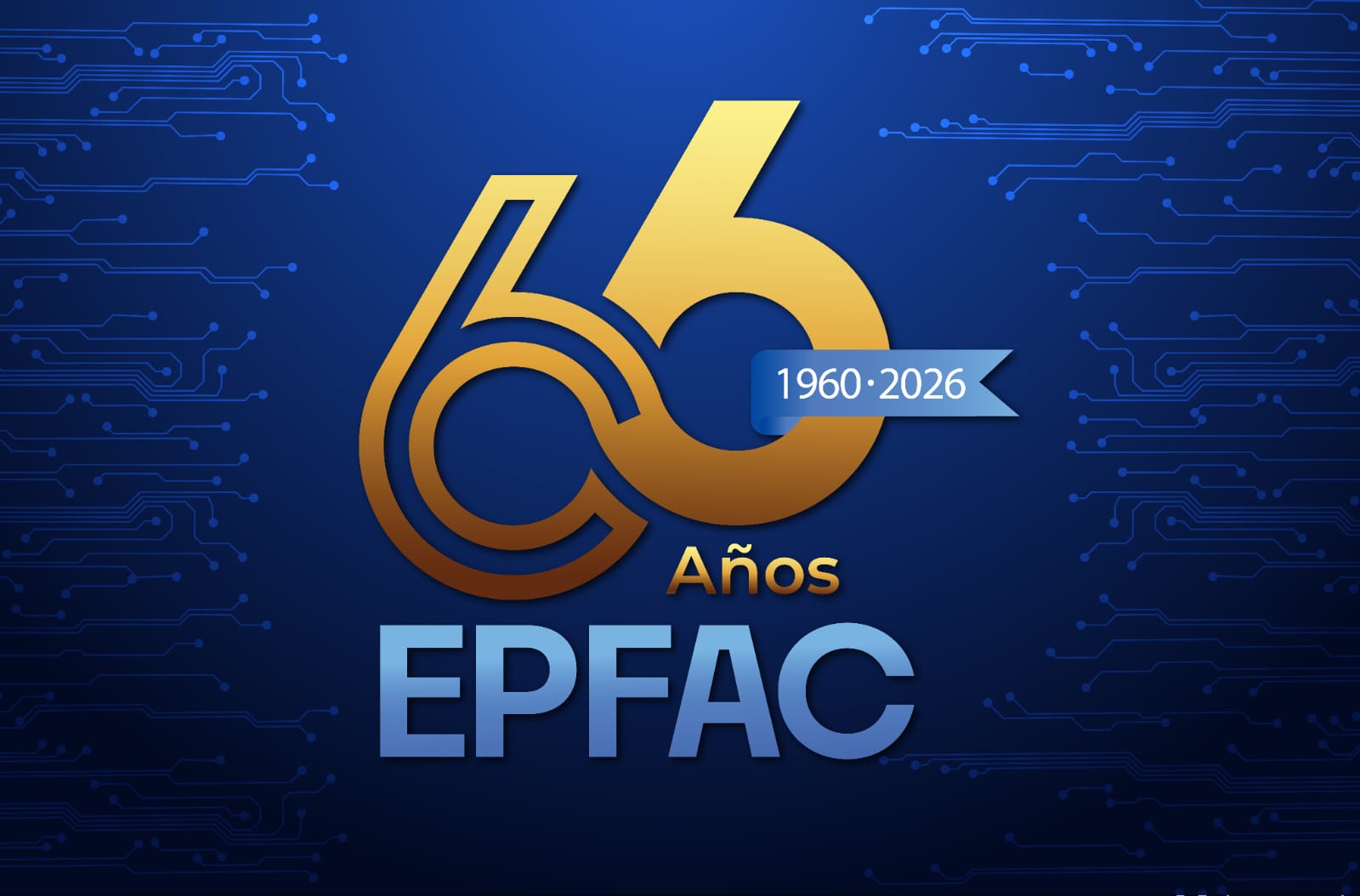Escuela de Postgrados 65 años Epfac