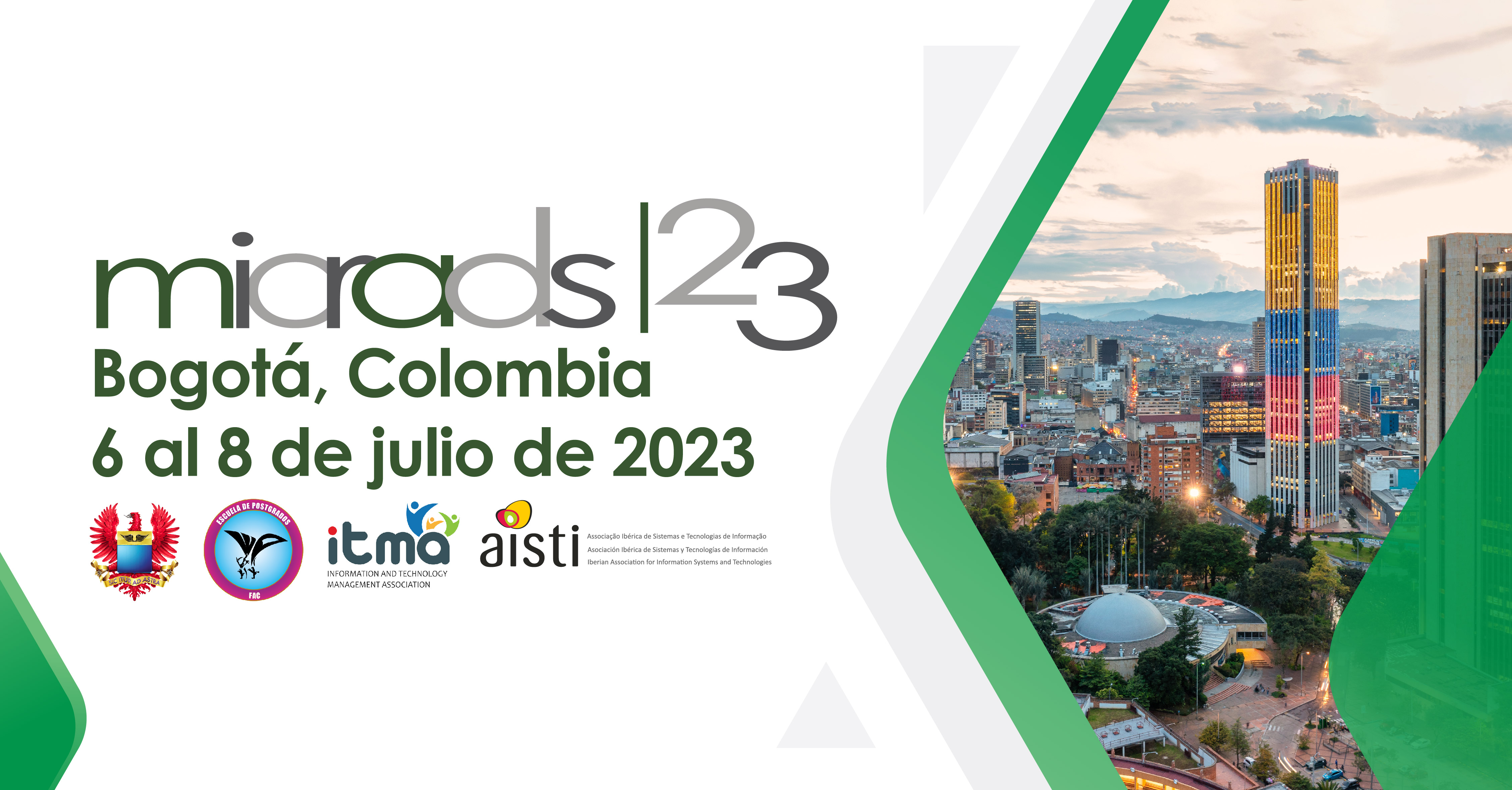 Congreso Internacional MICRADS 2023