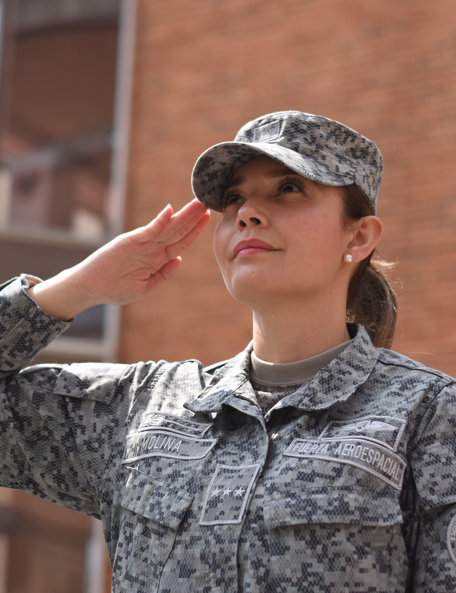 Curso de Liderazgo Táctico de Escuadrón