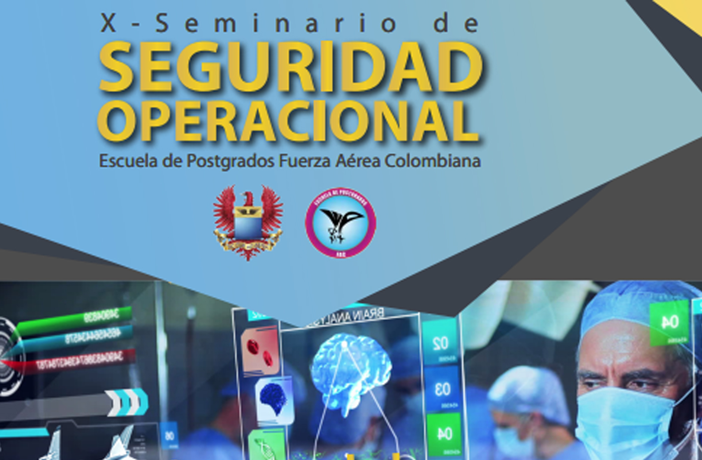 Seminario de Seguridad Operacional 2016