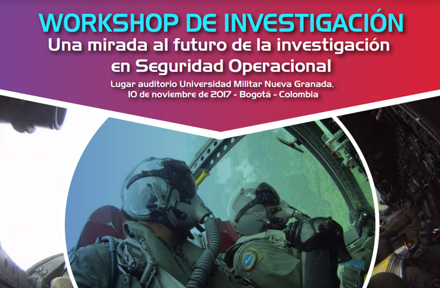 Workshop de Investigación 2017