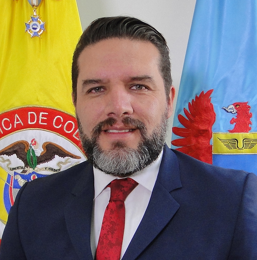 Aldemar Zambrano Torres