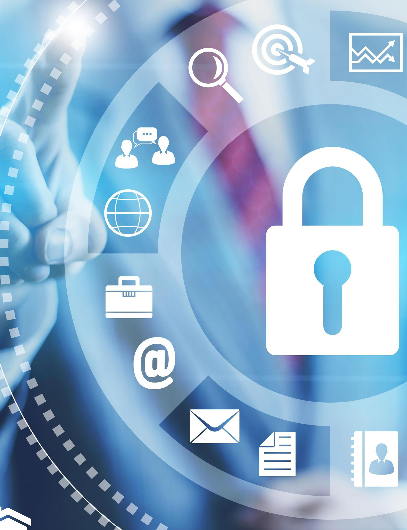 Maestría en Dirección y Gestión de la Seguridad Integral