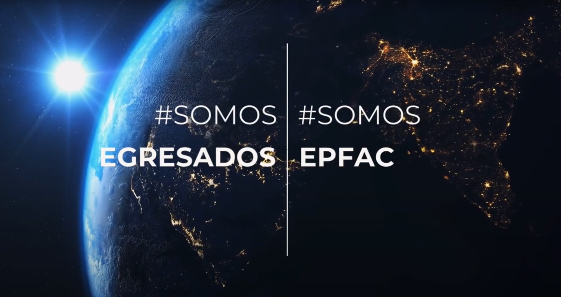 Videos Egresados