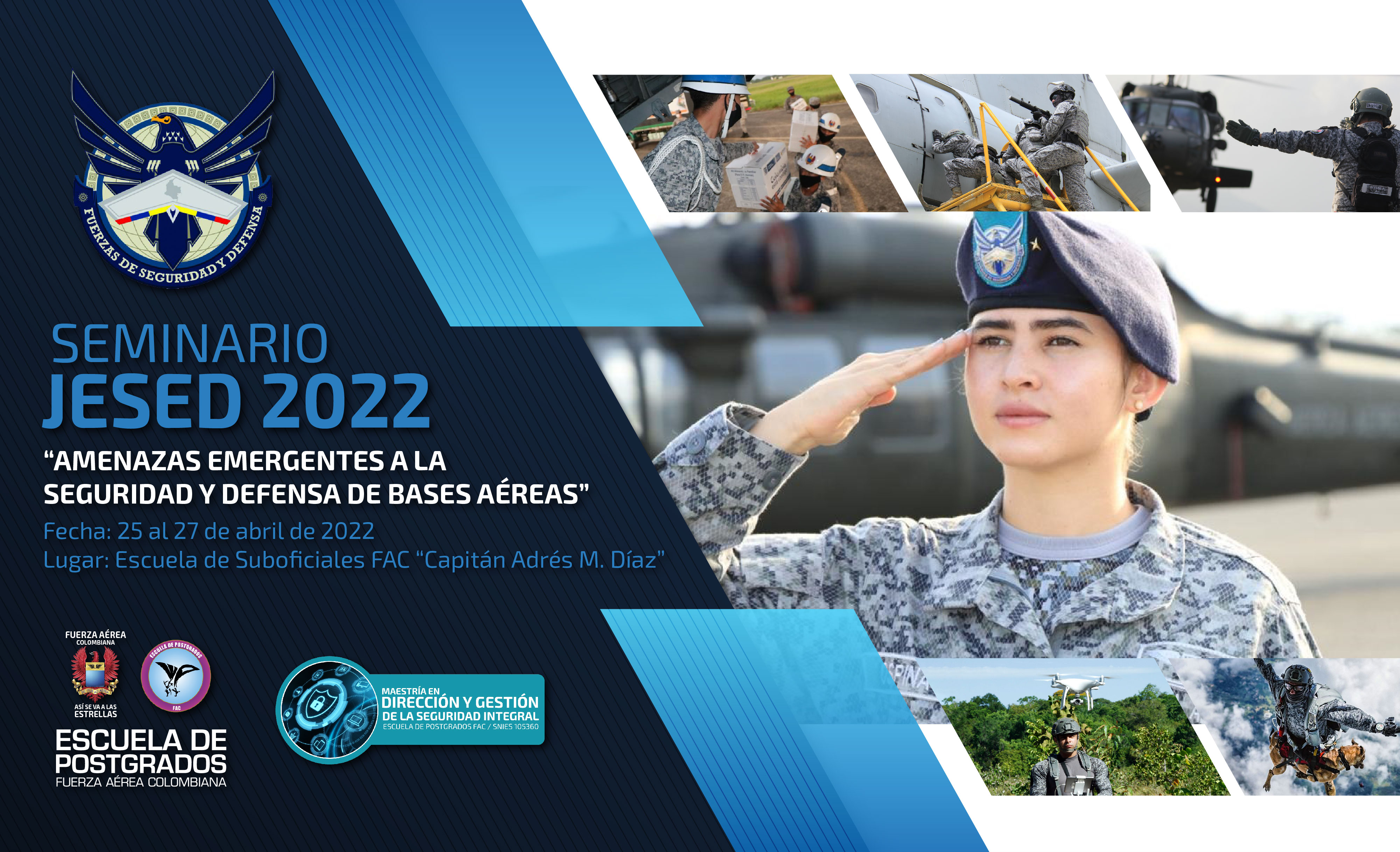 Seminario JESED 2022